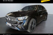 Mercedes GLC AMG Line Benz glc 200 d 4matic coupe amg memo 360 ahk distr
