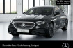 Mercedes Classe E AMG Line NIGHT Edition Benz e 200 amg fahrass 360  pano distr. night pts 9g