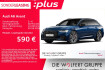 Audi A6 S-Line s line 55 tfsi e quattro s tronic *0 5%