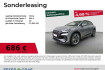 Audi Q4 e-tron  Q4 e tron s line 45 quattro ahk pano matrix 360