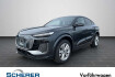Audi Q6 e-tron  Q6 e tron ahzv matrix tech s line ext