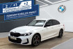 BMW Série 3  Bmw 340  340 m340i xdrive limousine [m sport pro  hifi  rfk]