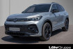 Volkswagen Tiguan R-Line 1.5 tsi dsg ehybrid r line ahk  pano