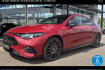 Mercedes CLA Edition Benz cla 350 cla350 4m amg+pano+ahk+distr night+hud+burme+360