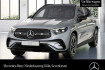 Mercedes GLC AMG Line Advanced Benz glc 220 d 4m amg+night+pano+360+ahk+totw+keyless