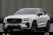 Volvo XC60 Plus Dark Xc60 t6 recharge awd ultra dark np:89.980  //luft/b&?