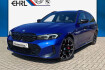BMW Série 3  Bmw 340  340 m340i xdrive m sport pro pano ahk upe: 91.749?