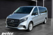 Mercedes Vito Pro benz vito  benz vito 119 cdi 4×4 tourer pro el led*sthzg*ahk*distr