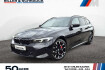 BMW Série 3  Bmw 340  340 mi touring xdrive pro pano+ahk+19 zoll+360