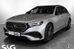 Mercedes Classe E AMG Line NIGHT Edition Benz e 220 d t amg mbux+360 +dig led+pano+ahk+distron