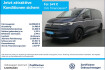 Volkswagen Multivan  T7 multivan style ehybrid 4motion 7 sitze ahk