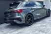 Audi RS3  Rs3 sportback dynamik+ keramik 3xcarbon 360  hud