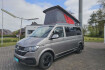 Volkswagen Volkswagen Others  others  autres t6.1 2.0 tdi l1h1 cultmobil wohnmobil
