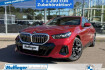 BMW i5  I5 e40 m sport hud acc bo+wi.memory surview 20?