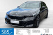 BMW Série 5  540 d xdrive touring m sportpaket pro *standhzg*