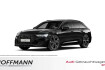 Audi A6 S-Line avant 40 tdi quattro s line ahk+hud+kamera