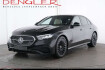 Mercedes Classe E Edition AMG Line Benz e 220 d pano*leder*superscreen*4d*night amg line