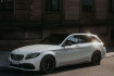 Mercedes C63 AMG  Benz c 63 amg c 63 s amg t modell /pano/ruckfahrkamera/*460?