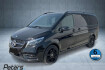 Mercedes Classe V Edition Benz v 300 v 300 d edition 4m lang amg/ahk/tempomat/kamera