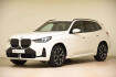 BMW X3  20d xdrive m sport driveassprof 360  ahk led