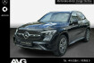 Mercedes GLC  Benz glc 300 glc 300 e 4m edition amg pano ahk 360  memory