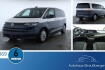 Volkswagen Multivan Edition T7 multivan basis ehybrid 4motion acc ahk hud