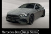 Mercedes CLE Coupé AMG Line Benz cle 220 d coupe amg amg+mbux+burm+night+carbon