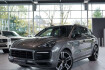 Porsche Cayenne  *22 *sport design *chrono *s abgas