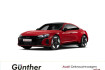 Audi RS e-tron GT  Rs e tron gt +head up+designpaket rot+laserlicht