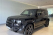 Land Rover Defender X-Dynamic SE 110 d300 x dyn se black pack ahk faltdach