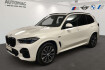 BMW X5  xdrive45e m sport*drivassprof*parkassplus*pano*ahk