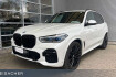 BMW X5  xdrive30d a m sport skylou ahk daprof leder a