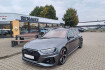 Audi RS4 Avant  Rs4 avant 2.9 tfsi quattro