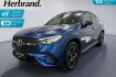 Mercedes GLC  Benz glc 300 de 4m amg pano ahk night kamera memory.