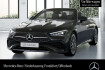 Mercedes CLE Coupé AMG Line Benz cle 200 amg+360+led+burmester+totw+keyless+9g