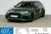 Audi RS4 Avant  Rs4 hud/b&o/280kmh/pano/gara/rollo/360/4xsh