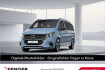Mercedes EQV Avantgarde Line Benz eqv 300 avantgarde lang led distr. airmatic 360