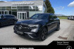 Mercedes GLC  Benz glc 220 glc 220 d 4m coupe amg night dist digli ahk pano