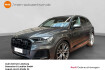 Audi Q7 S-Line 55 3.0 tfsi quattro s line alu matrix led ahk kame