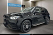 Mercedes GLE AMG Line Benz gle 350 d 4m amg widescreen multibeam distr+ hud