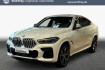 BMW X6  xdrive40d  ahk  msportpaket  panoramadach