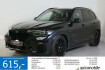 BMW X5  xdr. 40d m sport standh laser acc 22zoll h&k