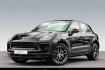 Porsche Macan  s surround view ruckfahrkamera led bose