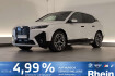 BMW iX  Ix xdrive50 sportpaket 360 3xklima 4xshz acc ahk