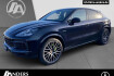 Porsche Cayenne  coupe e hybrid pano+acc+ahk+sitzkli+bose