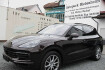 Porsche Cayenne  tiptronic s 1hd dt.fzg.top ausst.