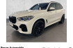 BMW X5  xdrive30d m sport hud acc ahk 360 kam rfk lm
