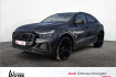 Audi Q8 Competition Plus 50 tdi quattro competition plus ahk pano b