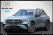 Mercedes GLC  Benz glc 300 d 4m amg sport/pano/ahk/night/360/memo