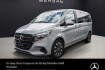 Mercedes Classe V Style Benz v 220 v 220 d style kompakt basic/modellgeneration 2